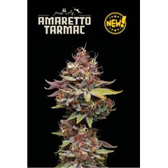 Amaretto Tarmac, Фасовка: 1
